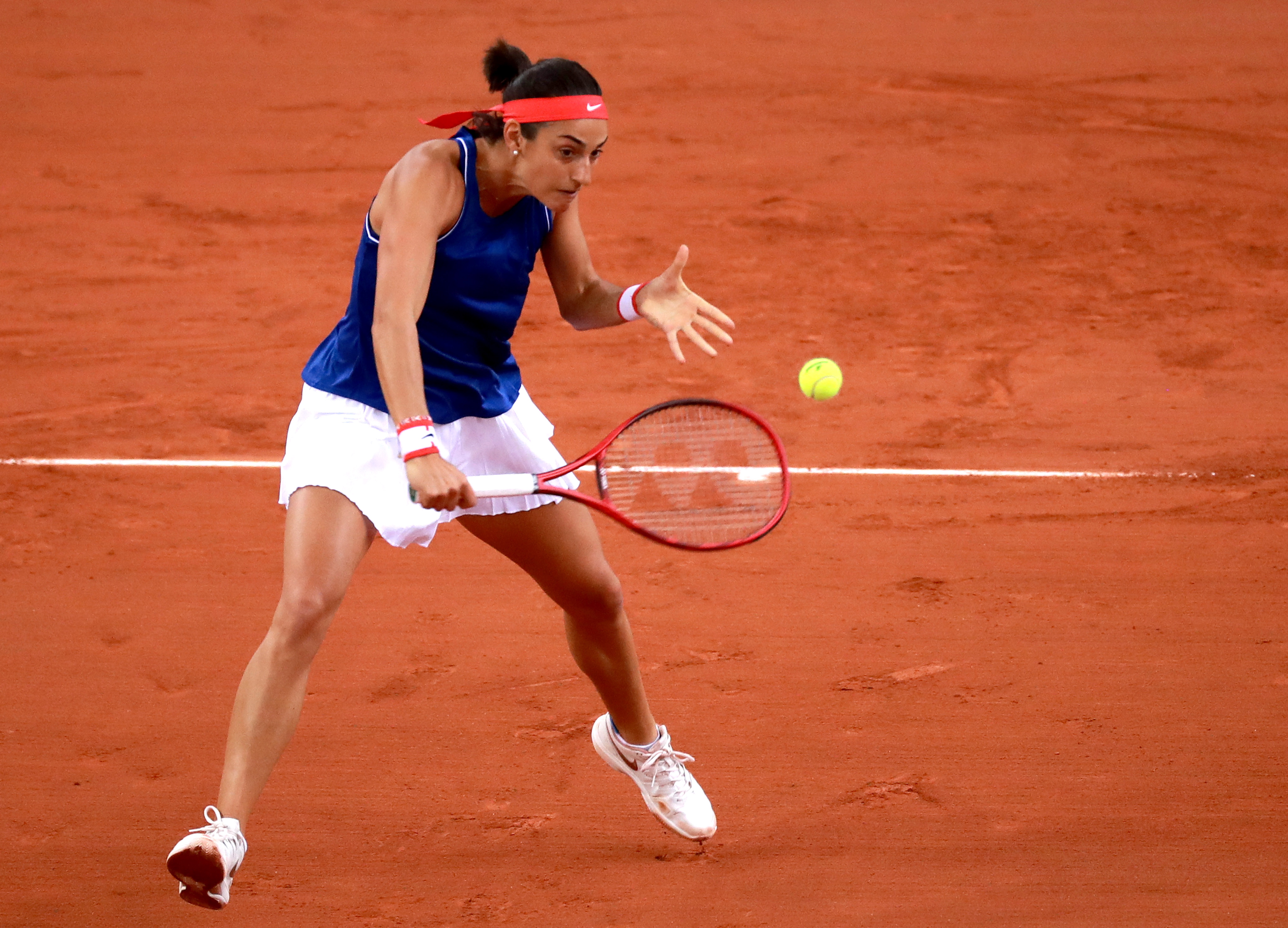 开云体育中国-罗马尼亚女子队实力不凡，晋级