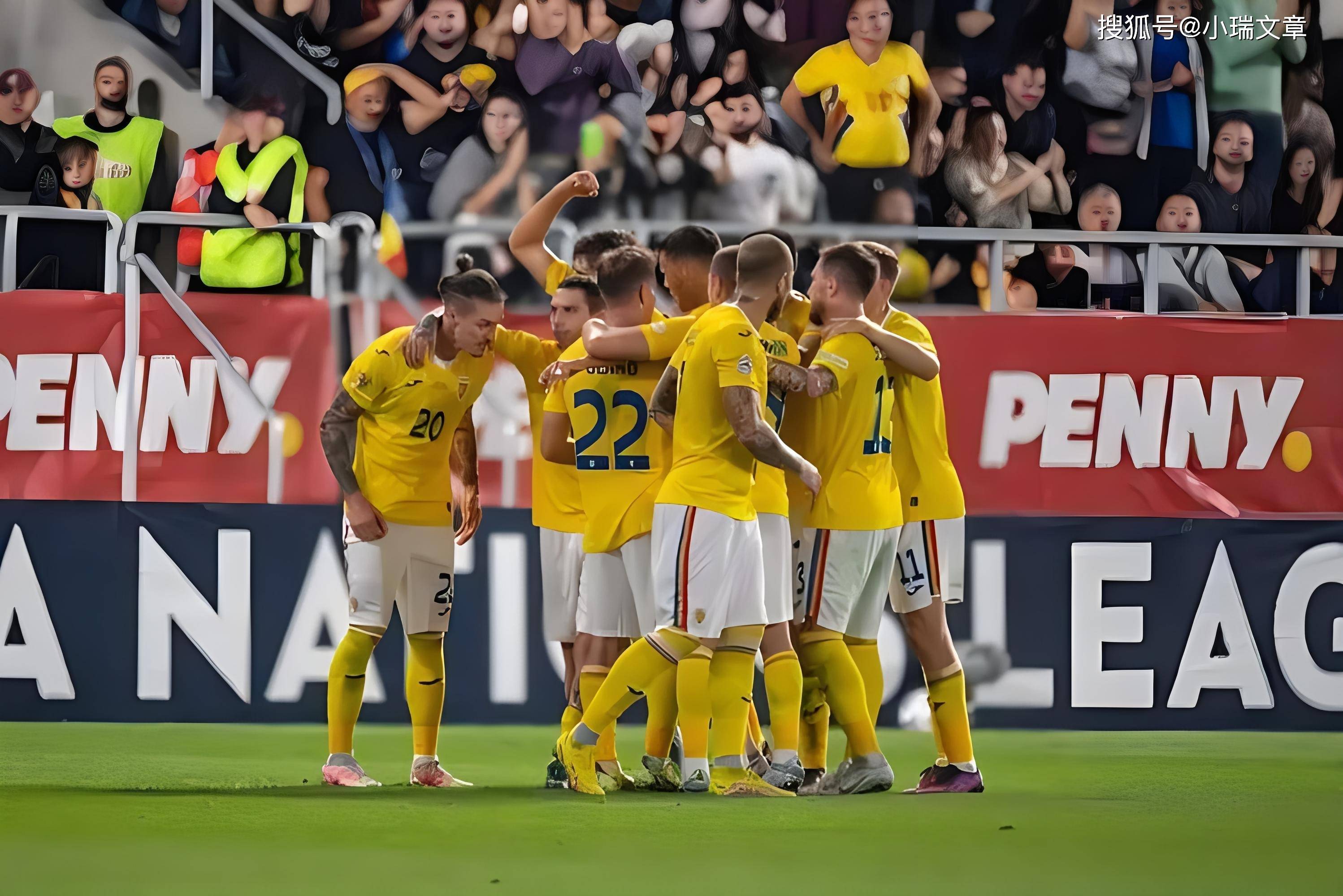 罗马尼亚女子队实力不凡,晋级 罗马尼亚女子队实力不凡,晋级