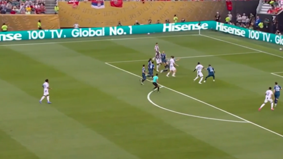 莱比锡豪取三分,尤文图斯惨遭淘汰的简单介绍 莱比锡豪取三分,尤文图斯惨遭淘汰的简单介绍