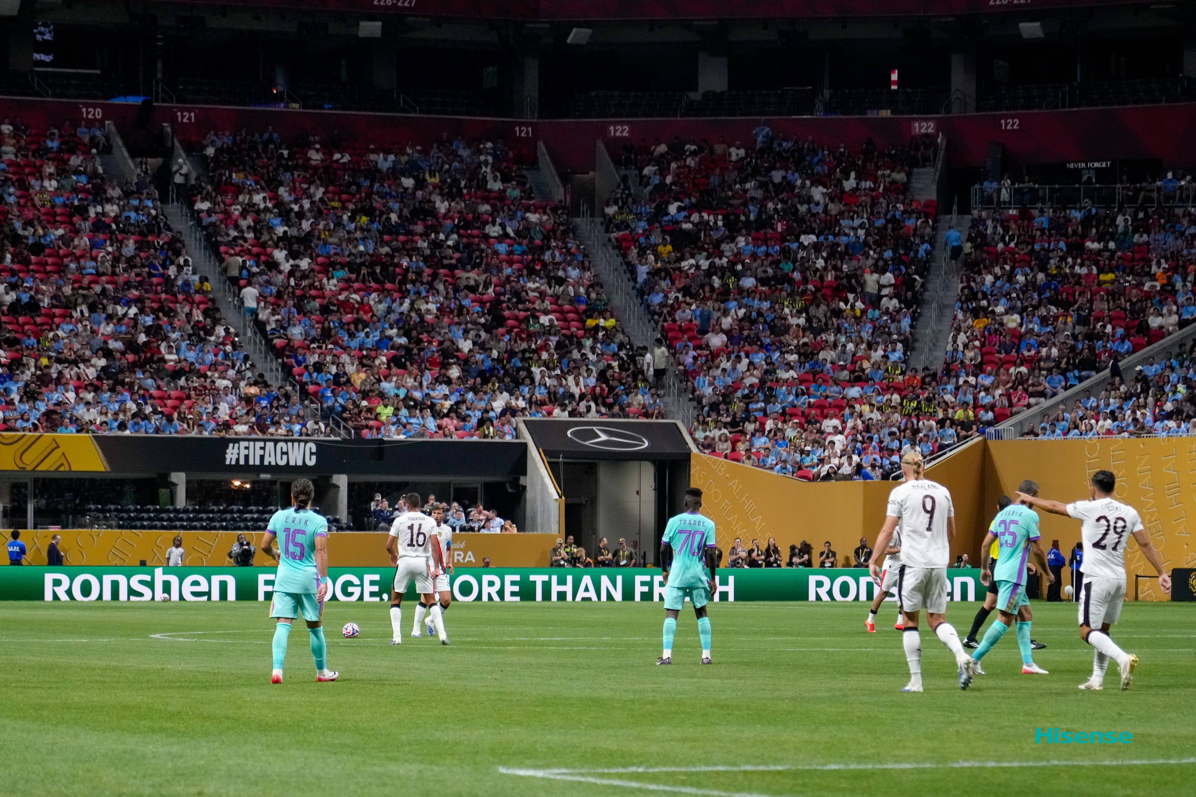 开云下载-曼城遭遇梅西击败，美洲杯局势紧张的简单介绍