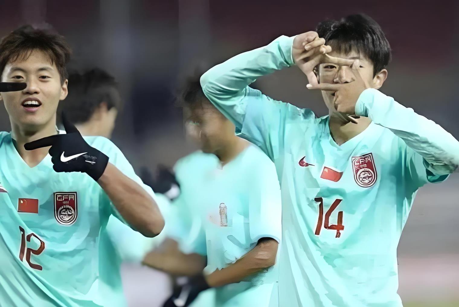 亚洲球队在国际球场上崭露头角