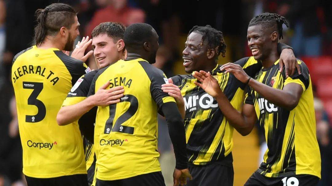 开云体育在线-包含富勒姆被沃特福德横扫，失望难掩的词条