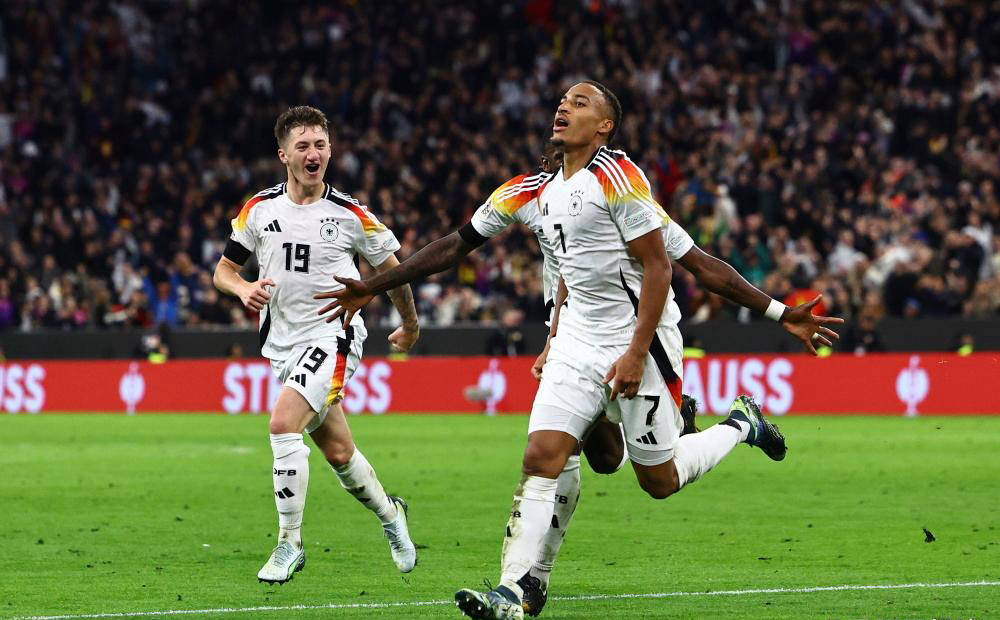 意大利队击败奥地利队晋级欧国联四分之一决赛的简单介绍 意大利队击败奥地利队晋级欧国联四分之一决赛的简单介绍