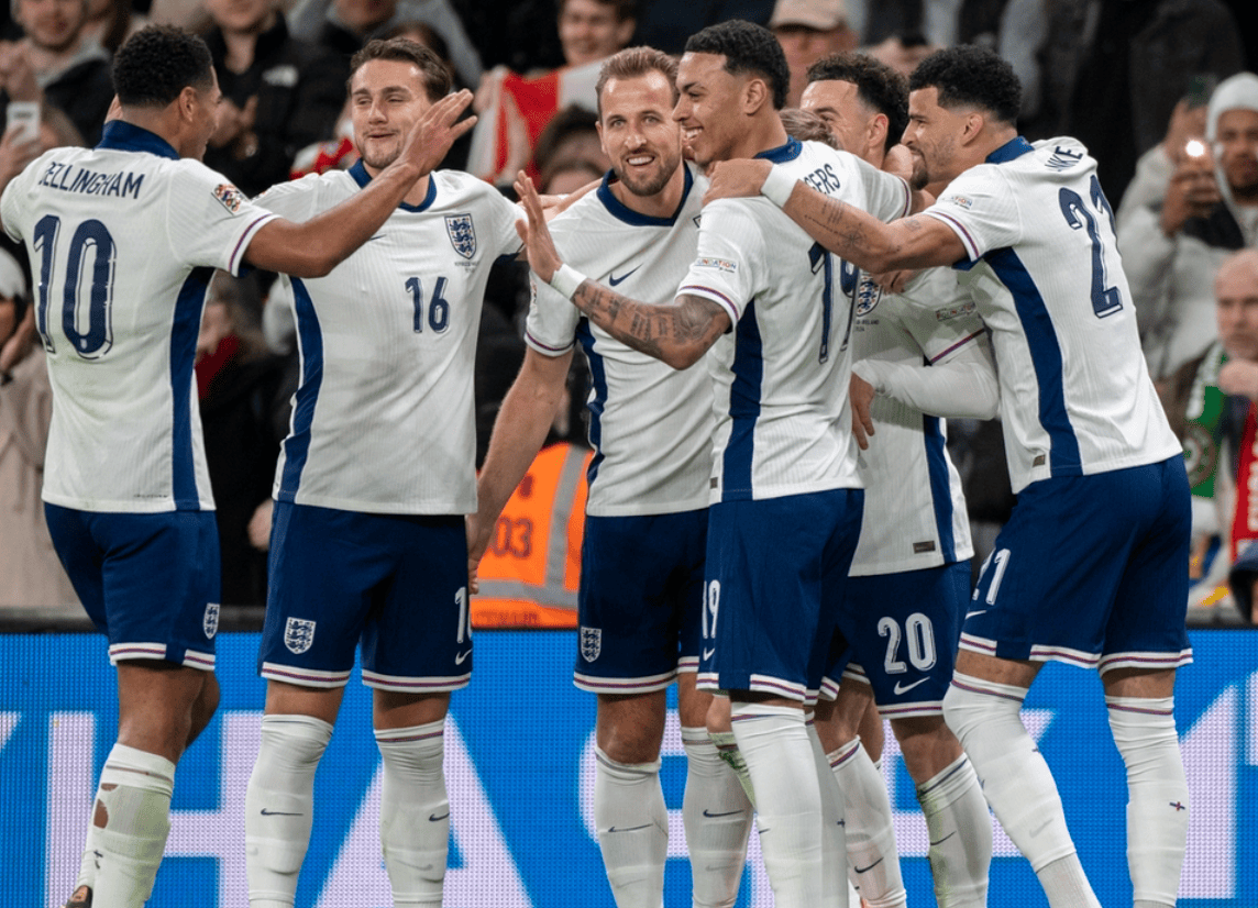 包含英格兰队不敌挪威,遗憾无缘欧国联四强的词条 包含英格兰队不敌挪威,遗憾无缘欧国联四强的词条