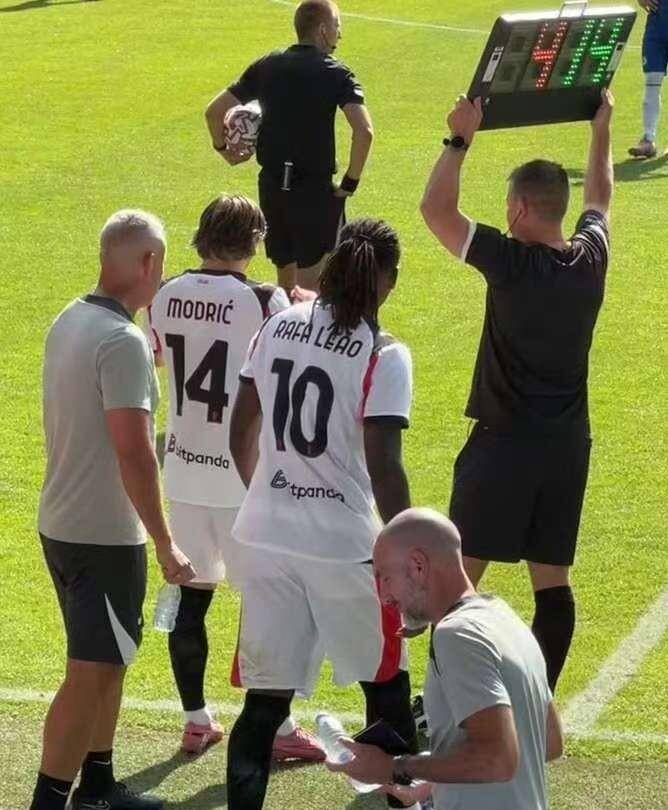 开云体育登录-关于切尔西险胜AC米兰，格列兹曼乌龙送礼美洲杯的信息