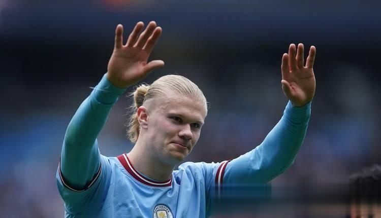 开云体育入口-阿根廷在西甲中止步哈兰德，引发热议