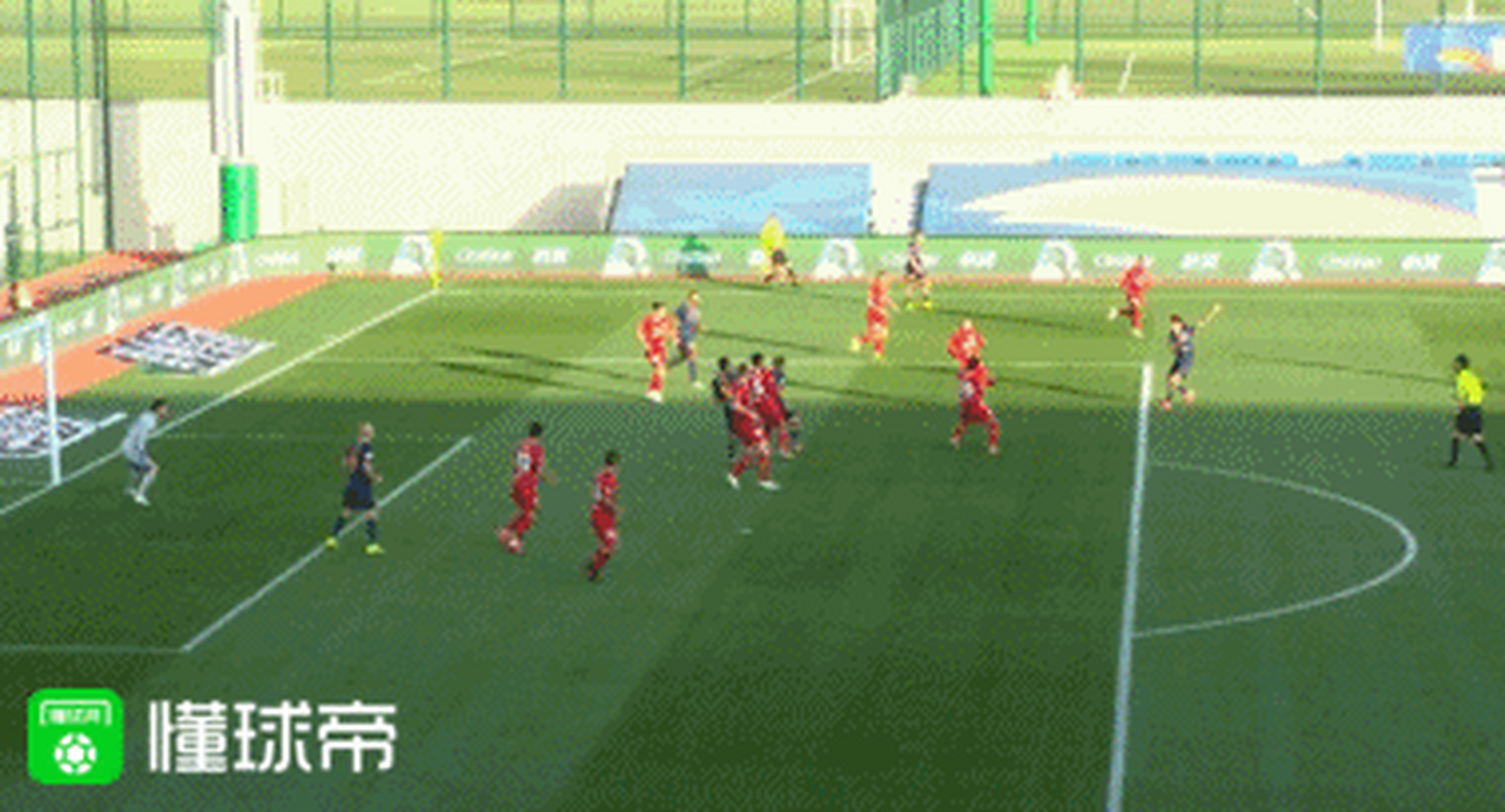 广州富力主场不敌河南建业,遭遇惨败的简单介绍 广州富力主场不敌河南建业,遭遇惨败的简单介绍