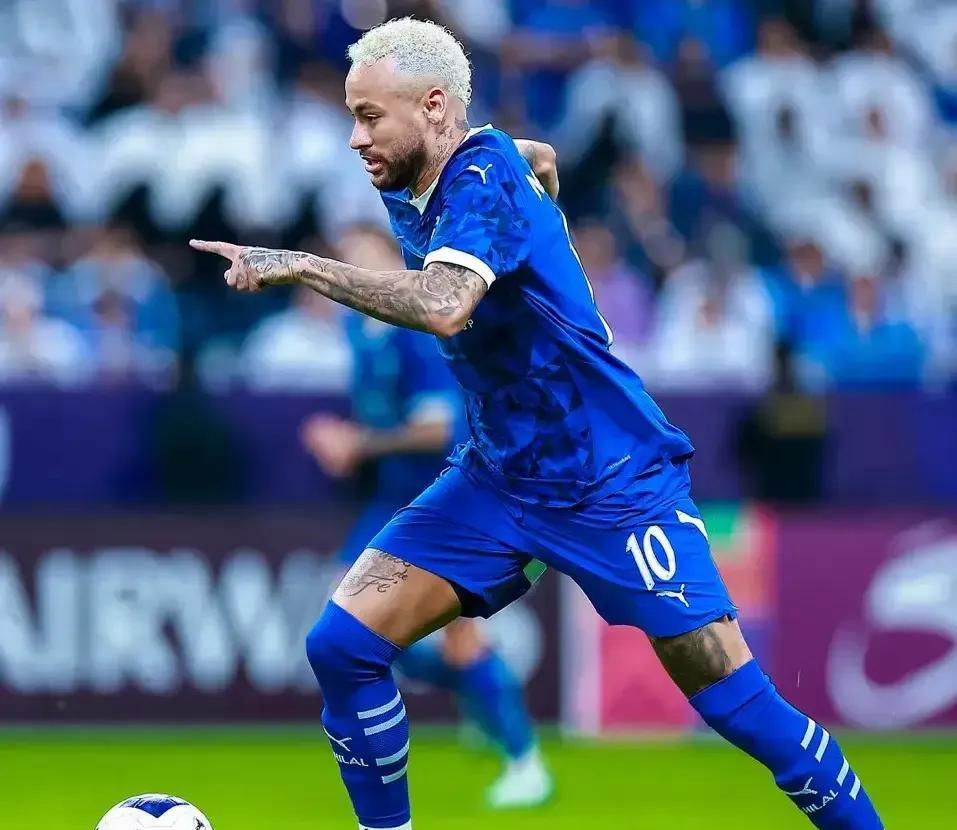 开云体育官方网站-关于德甲｜内马尔碾压，争议判罚的信息