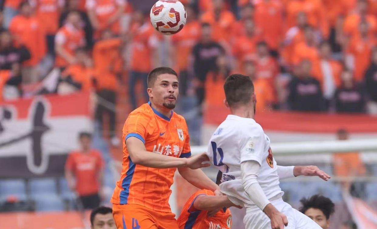 开云体育入口-关于俄罗斯足球联赛季后赛正酣，悬念重重的信息