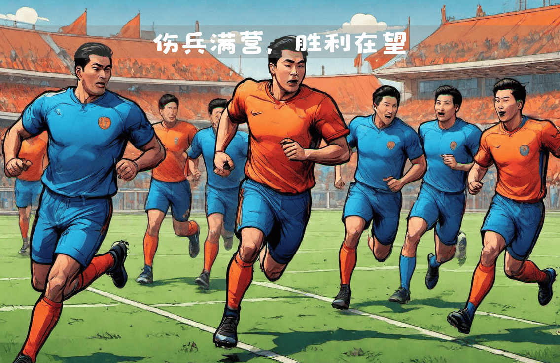 开云体育-欧洲杯：热血激战，胜利在望！