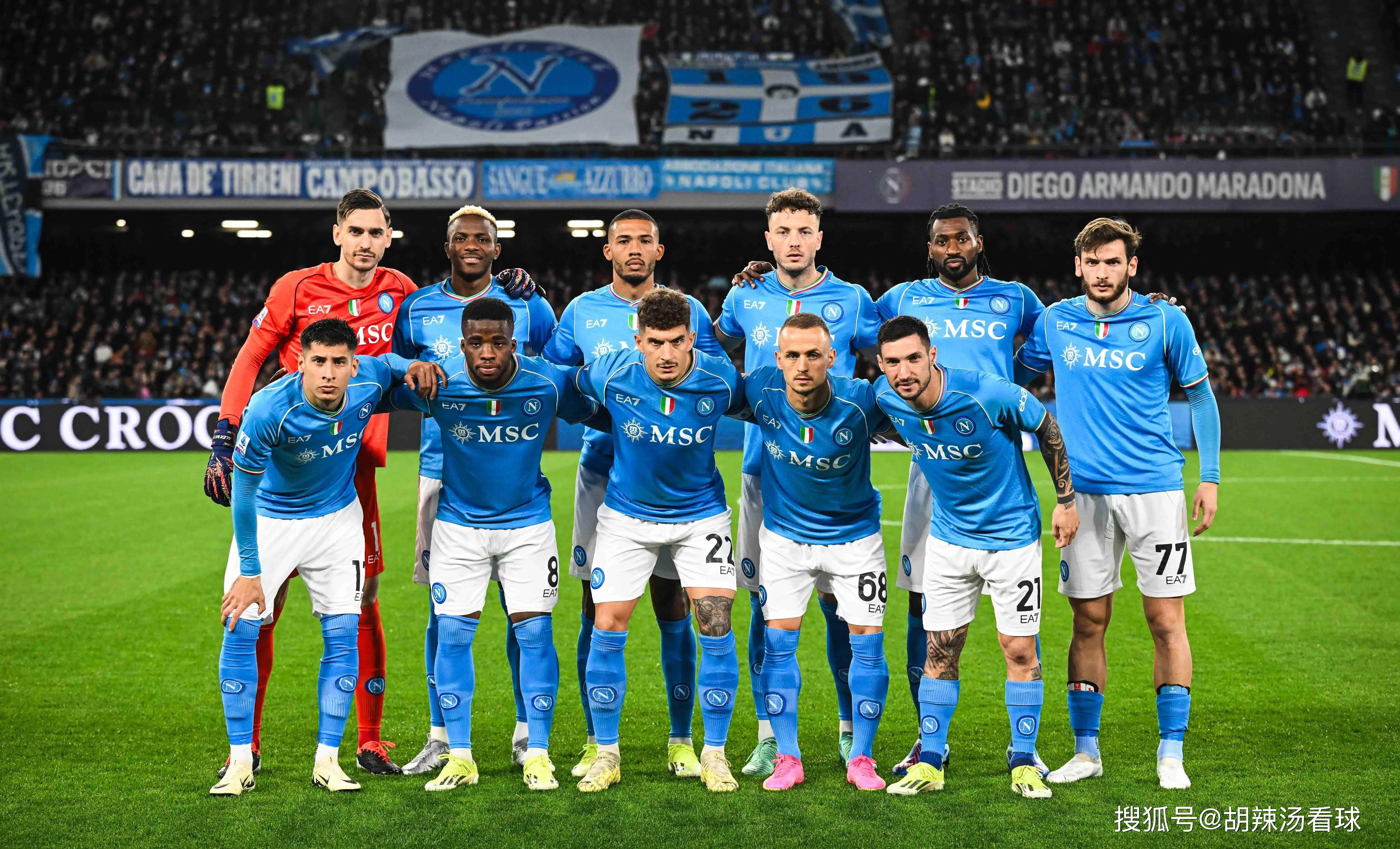 开云体育入口-包含那不勒斯阵容调整,迎接新赛季挑战的词条