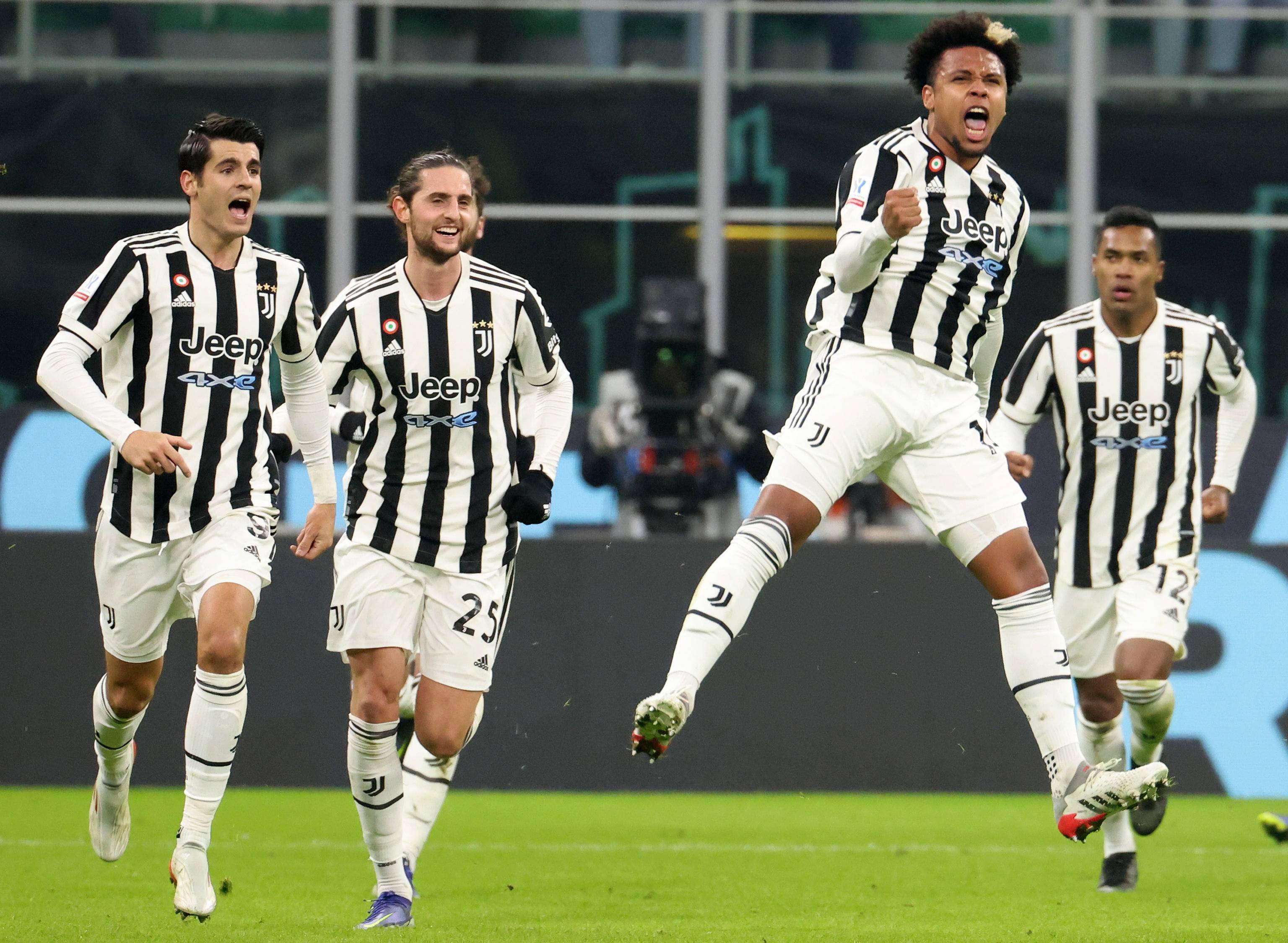 开云APP-尤文在意甲中登顶尤文,比分揭晓的简单介绍