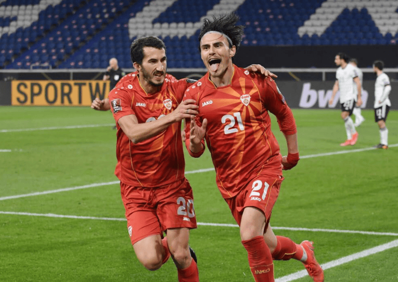 开云体育官方网站-关于英格兰晋级欧洲杯16强，憾负捷克队屈居小组第二的信息