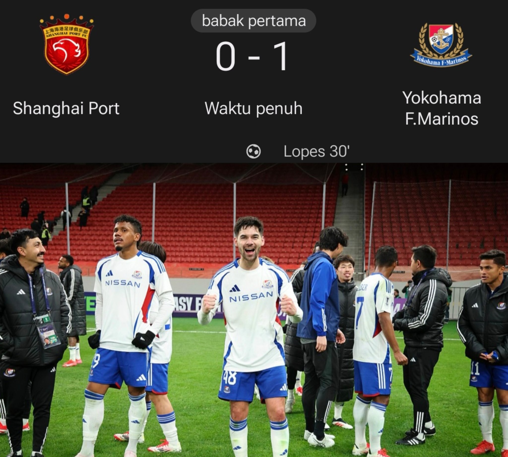 上海上港1-0力克广州恒大,提前锁定亚冠小组第一! 上海上港1-0力克广州恒大,提前锁定亚冠小组第一!