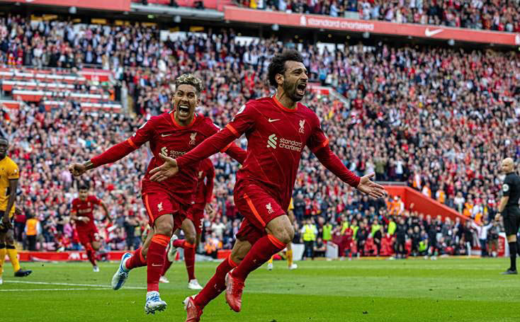 开云体育平台APP-关于马内梅开二度利物浦4-1险胜纽卡斯尔，重登英超榜首的信息