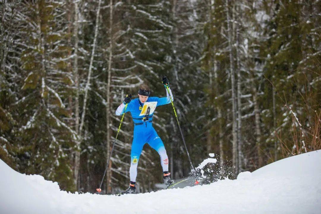 开云体育入口-关于拉脱维亚滑雪选手刷新纪录的信息