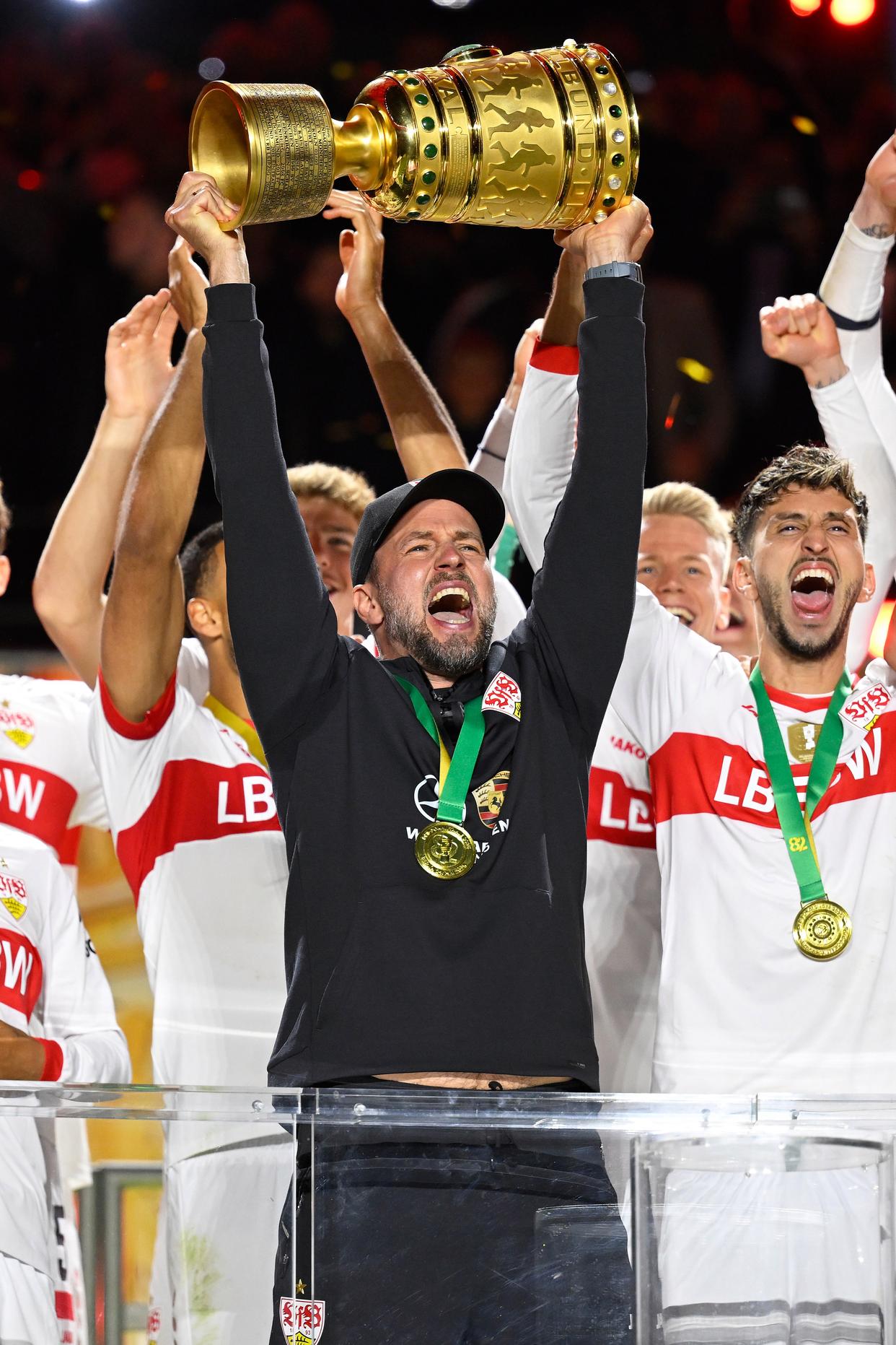 开云体育在线-德国队在比赛中取得对北马其顿的胜利