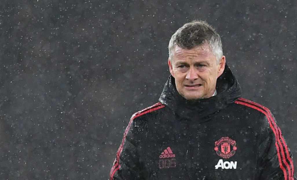 曼联冷门出局,索尔斯克亚将面临下课危机 曼联冷门出局,索尔斯克亚将面临下课危机