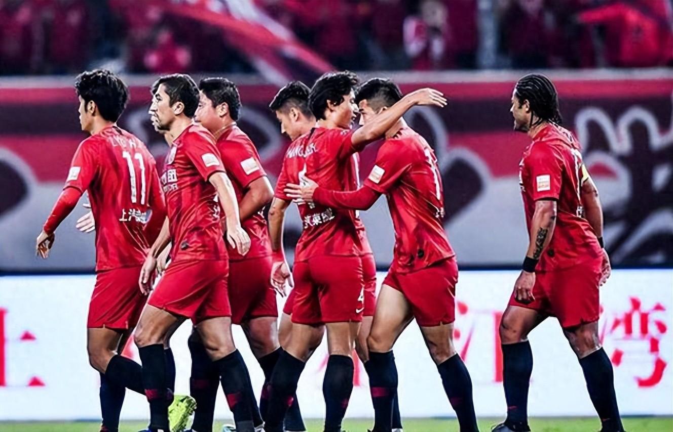 中超球队实力强劲,蓄势待发,迎战新对手! 中超球队实力强劲,蓄势待发,迎战新对手!