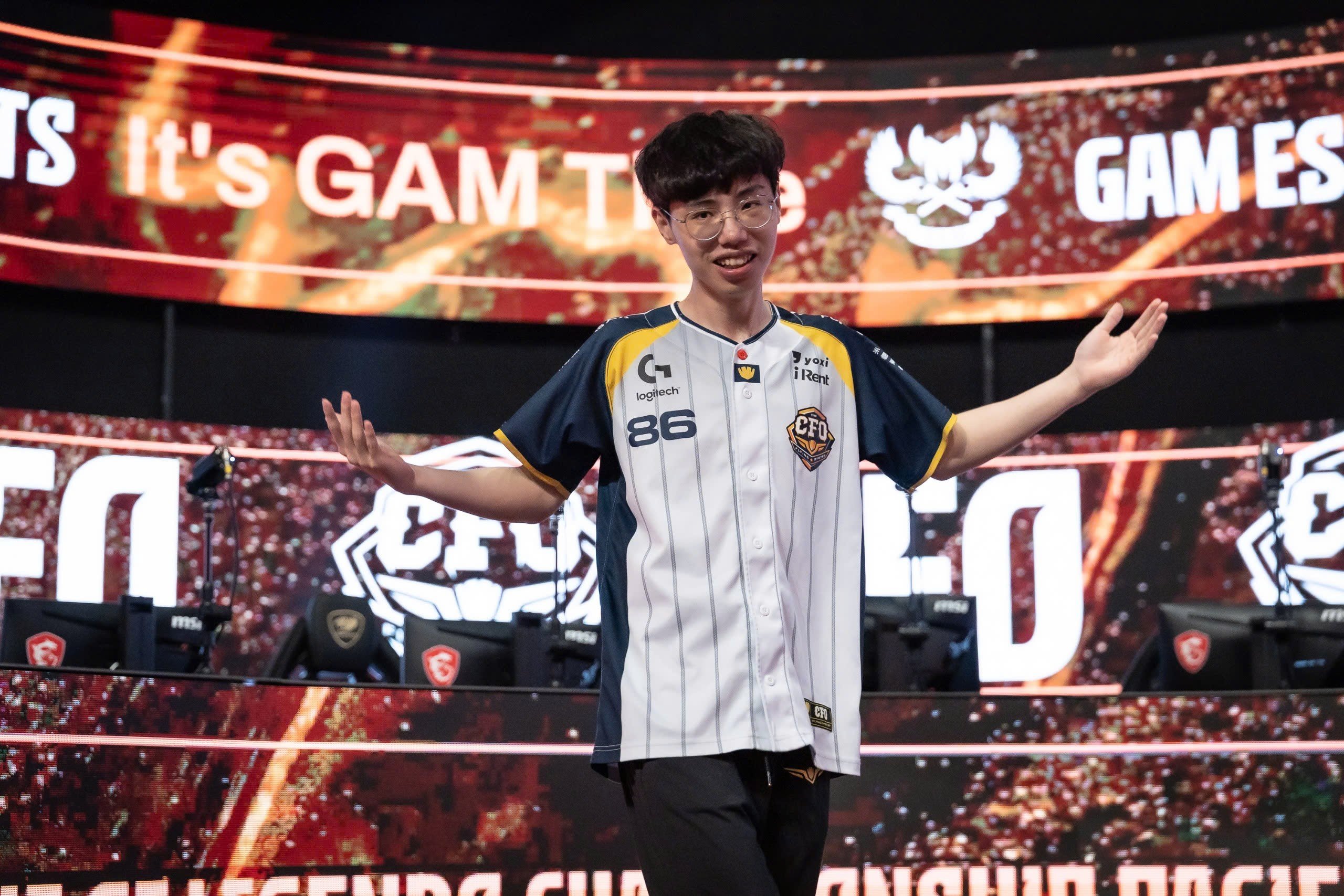 TES绝杀V5,Lehends成为全场焦点淘汰赛2:1(柏林) TES绝杀V5,Lehends成为全场焦点淘汰赛2:1(柏林)