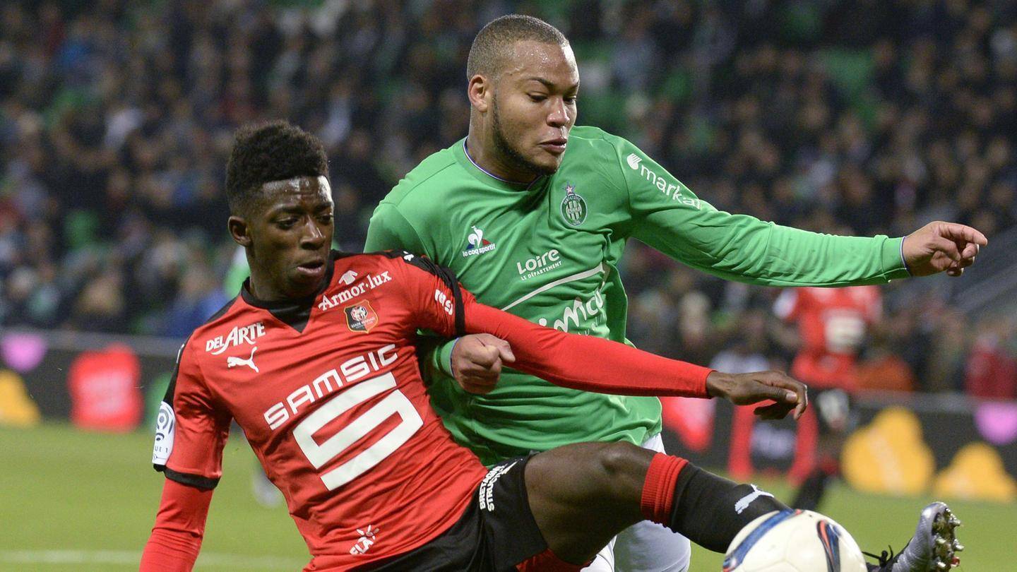 开云体育-圣埃蒂安对决梅斯，主场必须全力争胜