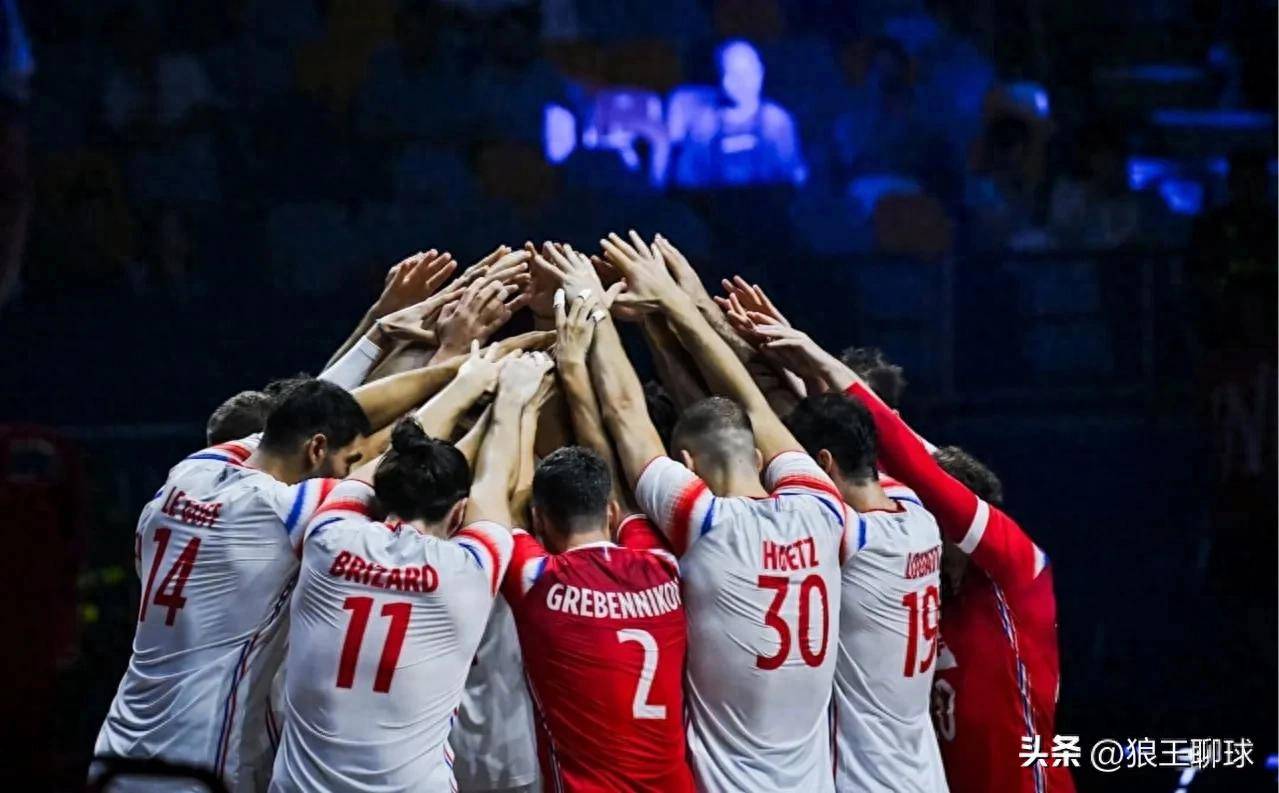 开云体育官网-法国晋级四强，奋起直追再创佳绩的简单介绍