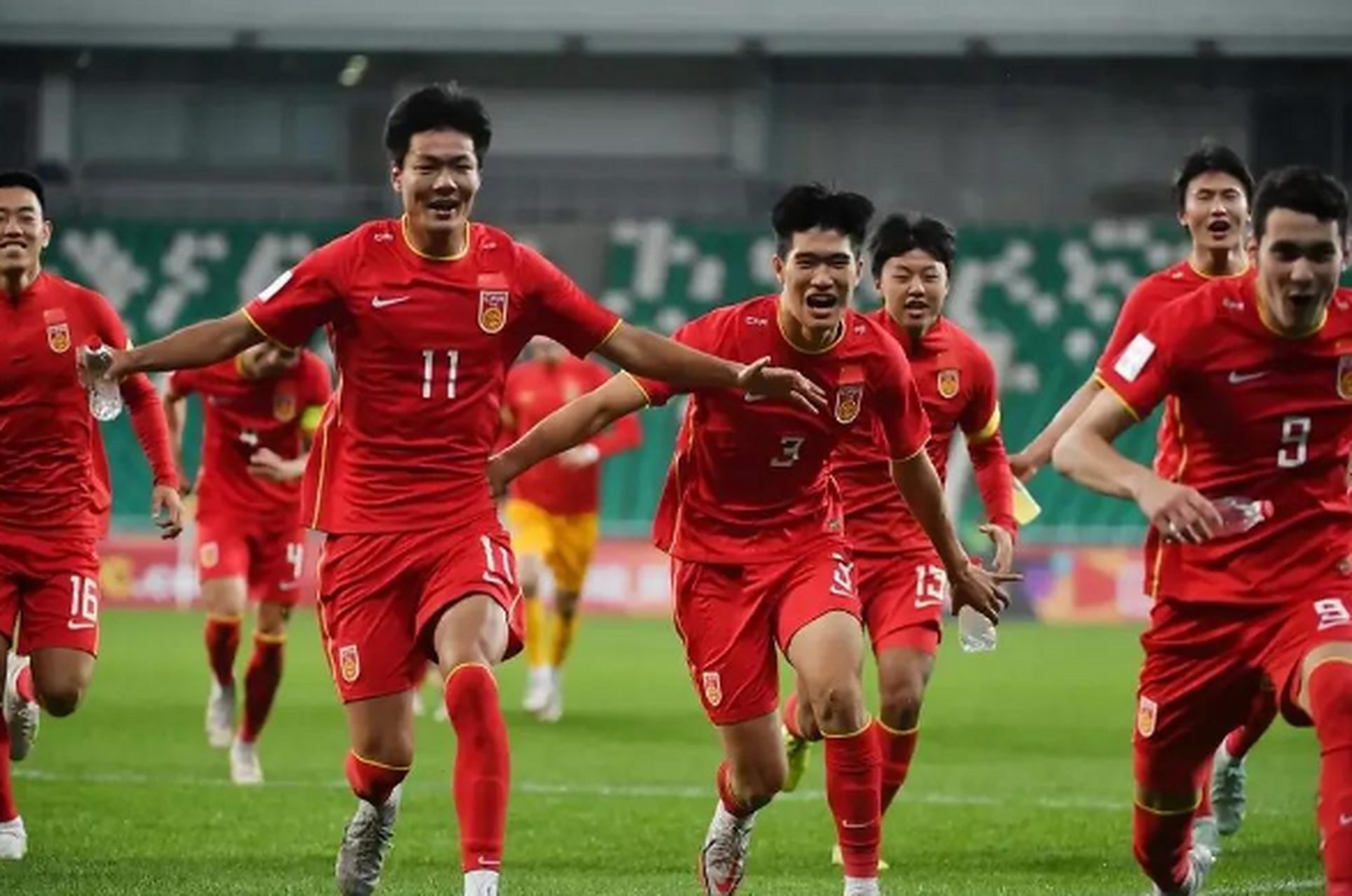 亚洲杯决赛沙特队喜获胜利 亚洲杯决赛沙特队喜获胜利