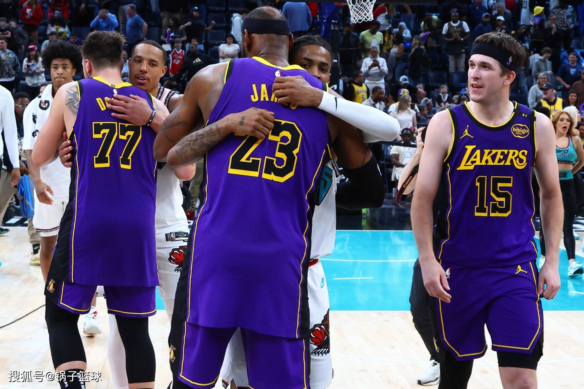 体育巨头湖人队获得美职篮总决赛冠军的简单介绍 体育巨头湖人队获得美职篮总决赛冠军的简单介绍