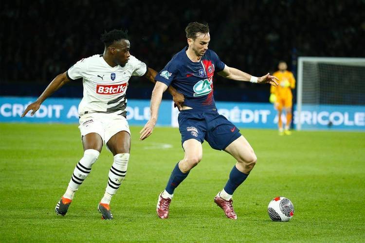 关于马赛客场不敌雷恩,积分榜略有下滑的信息 关于马赛客场不敌雷恩,积分榜略有下滑的信息