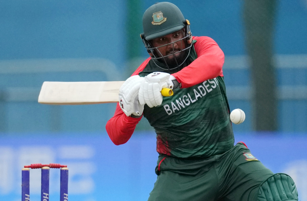 关于孟加拉队实现惊人突破,引发传奇航程的信息 关于孟加拉队实现惊人突破,引发传奇航程的信息