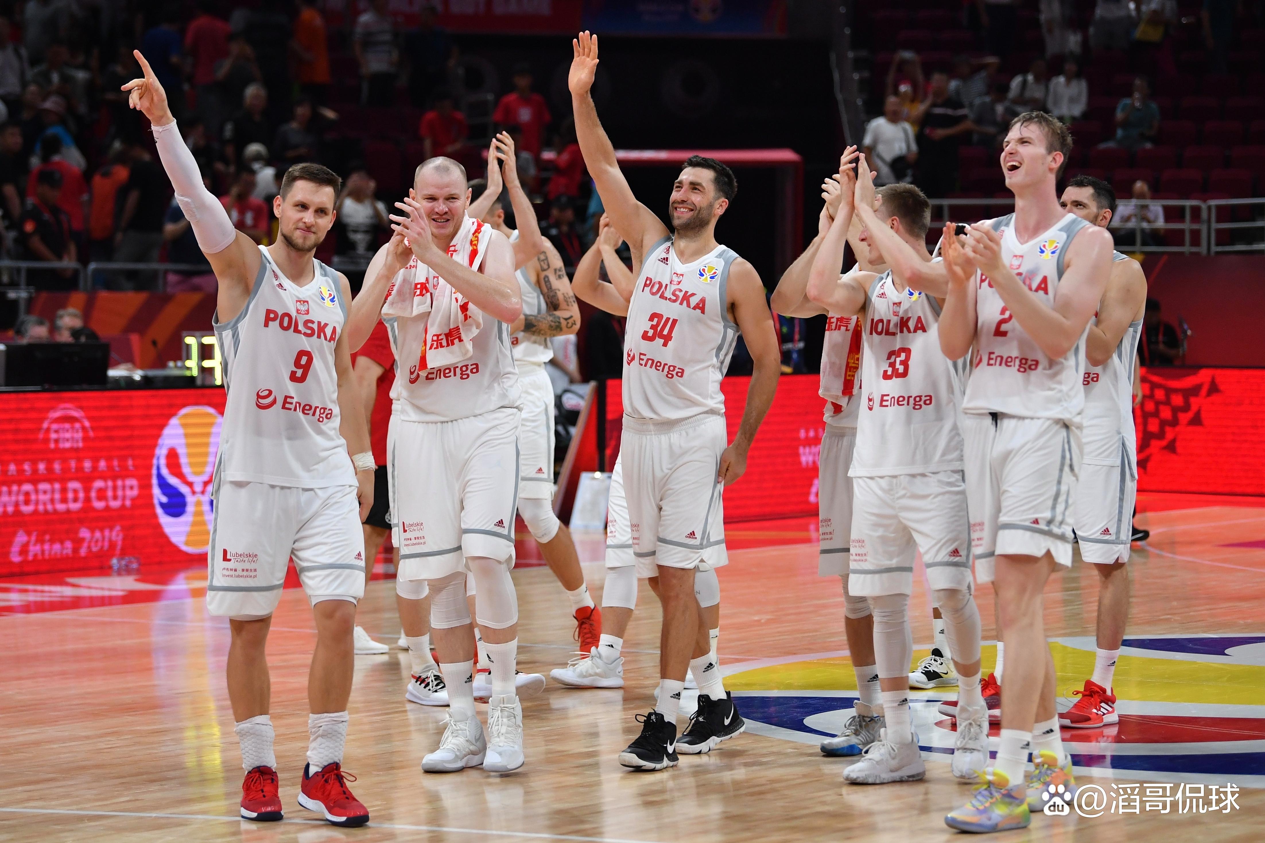 加拿大男篮横扫波兰男篮,恩比德打破历史纪录 加拿大男篮横扫波兰男篮,恩比德打破历史纪录