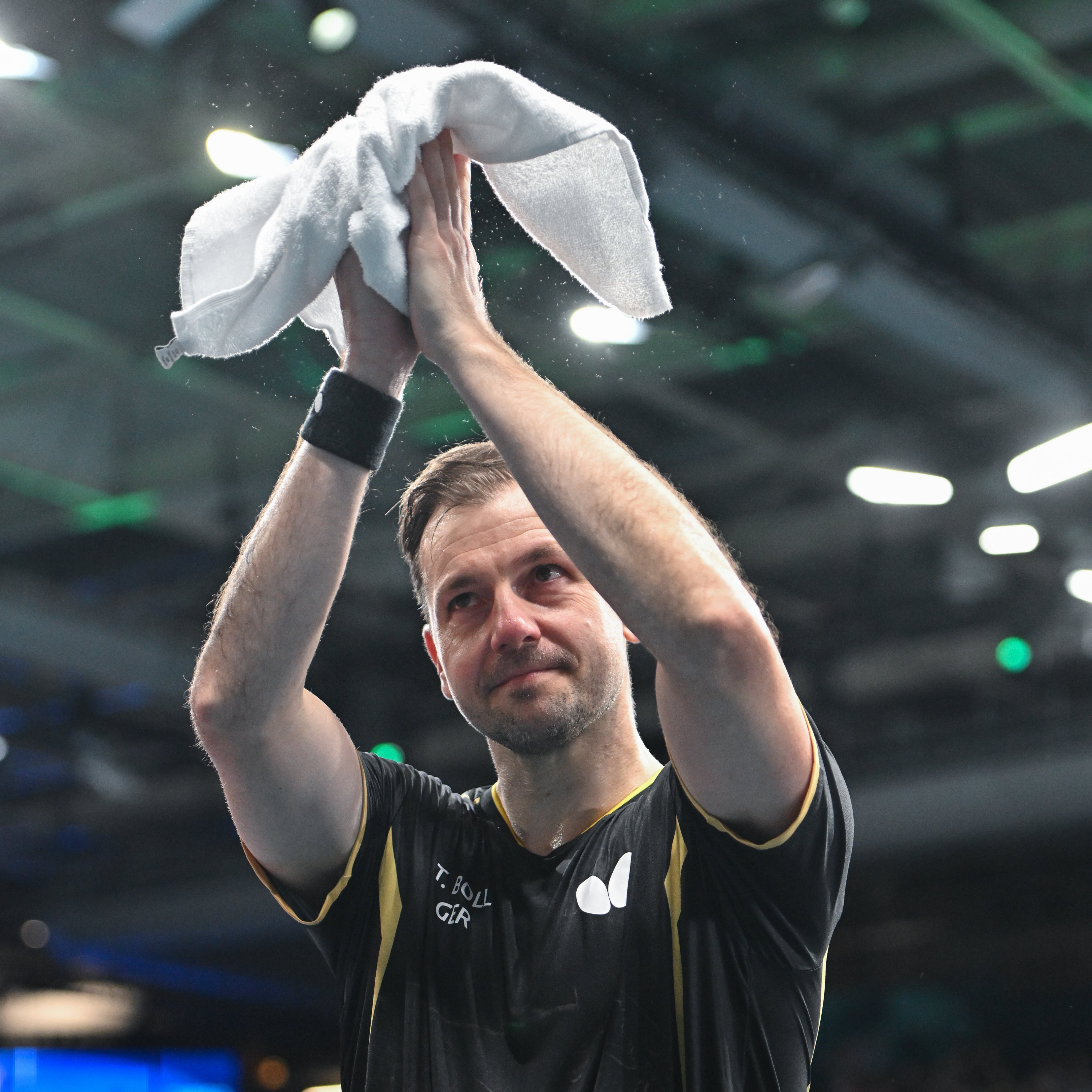 开云APP-包含瑞典乒乓球队完胜法国乒乓球队，波尔一己之力扛起全队的词条