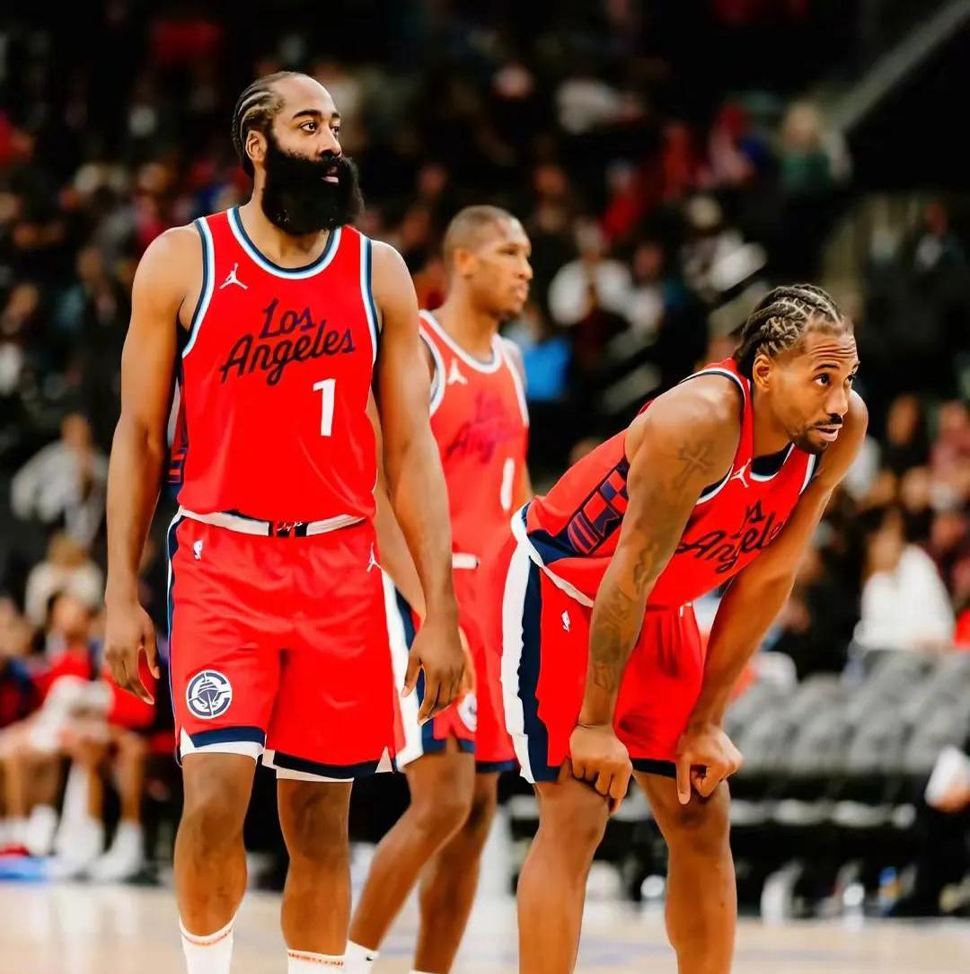 开云体育平台APP-关于快船擒下森林狼，利拉德贡献38分的信息