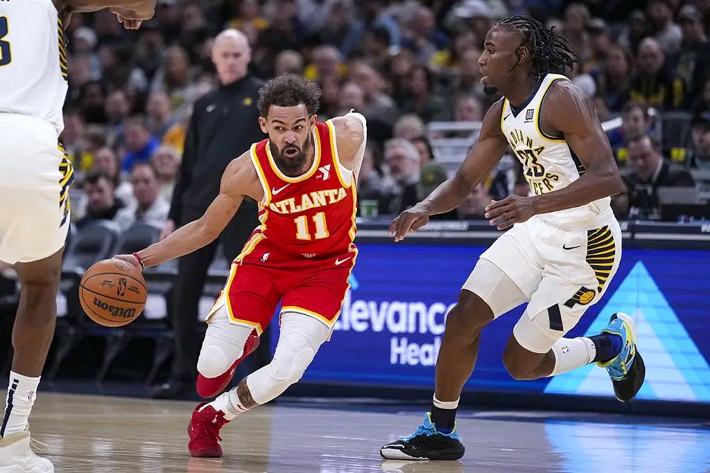 开云体育中国-老鹰客场力克马刺完成横扫