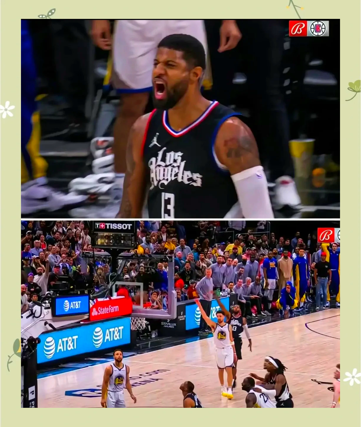 开云体育官网-勇士惊险逆转篮网,保持不败