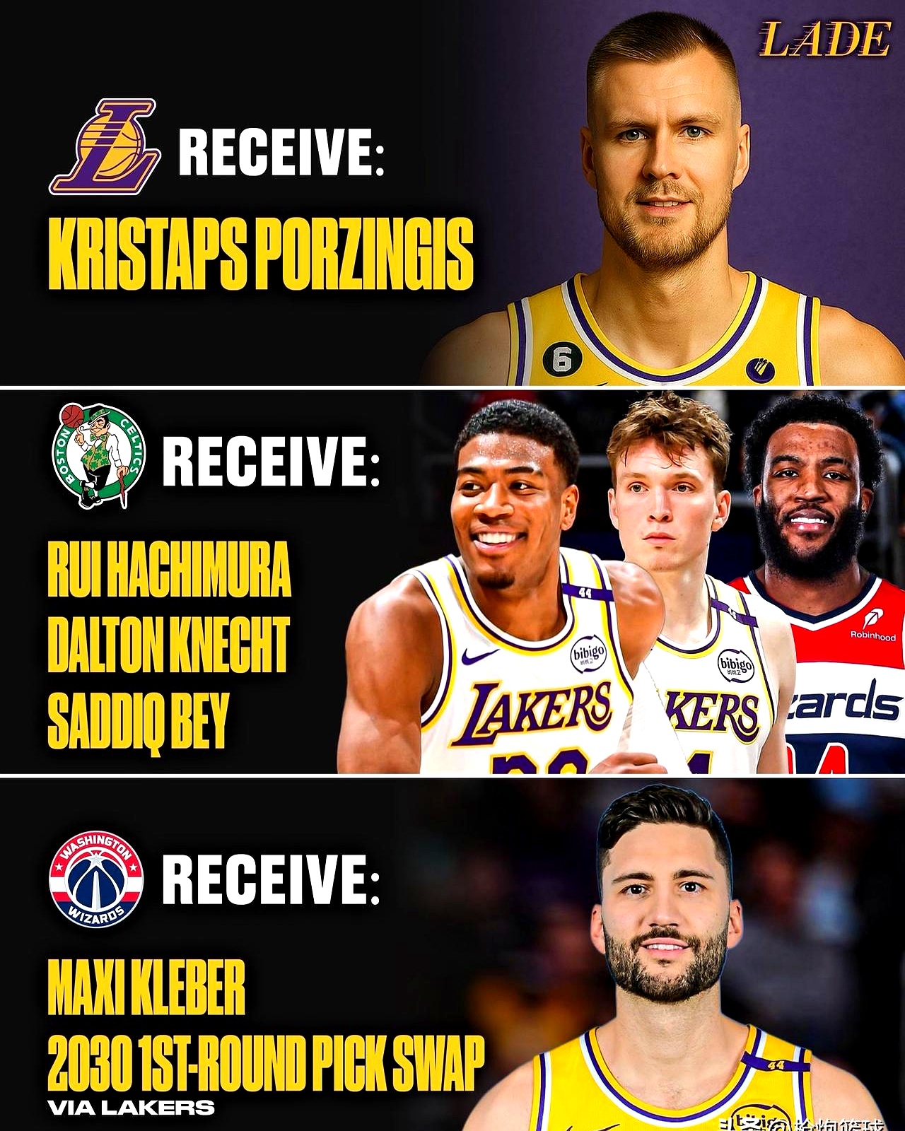 开云APP-包含湖人胜沃尔夫斯,取得三连胜的词条