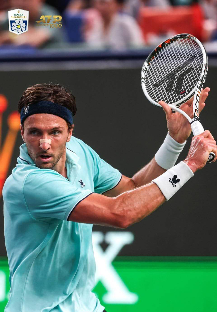 开云体育在线-包含德国网球队爆冷英国网球队,兹维列夫关键制胜的词条