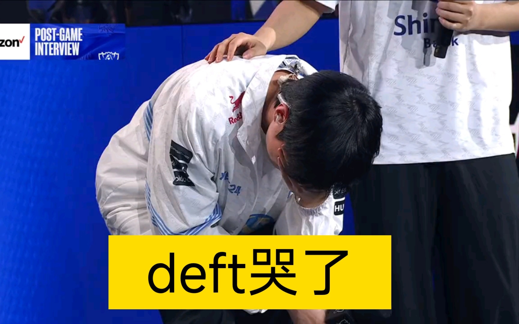 开云体育中国-EDG鏖战SHR，Deft完成帽子戏法的简单介绍