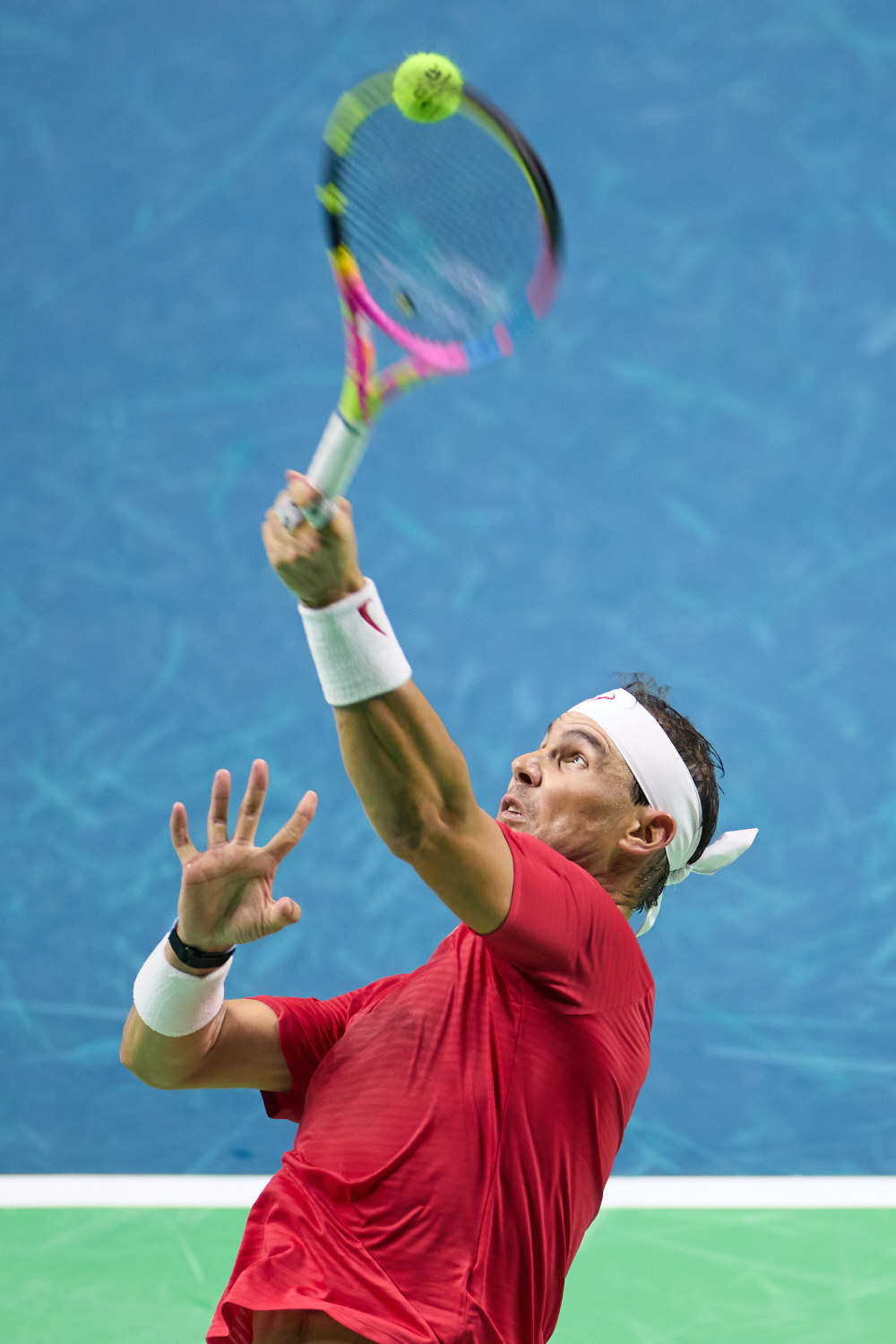 开云官网-关于英国网球队翻盘澳大利亚网球队，纳达尔送出助攻的信息