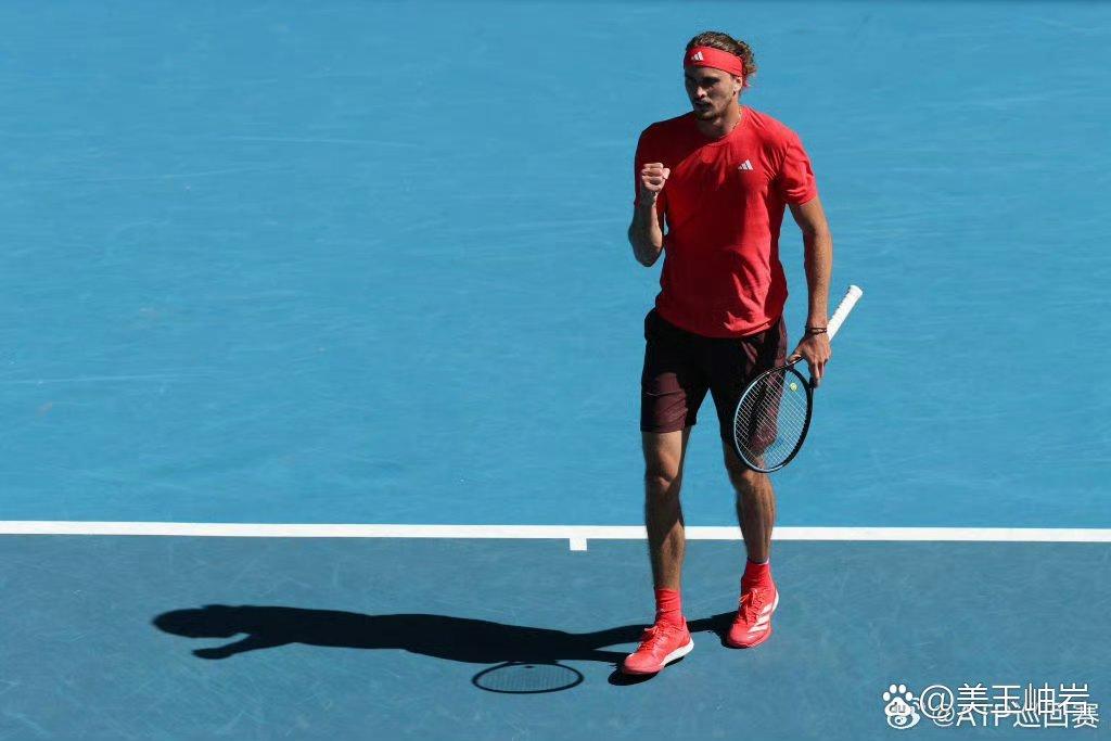 开云体育入口-世界网球队横扫意大利网球队，兹维列夫绝境逆转的简单介绍