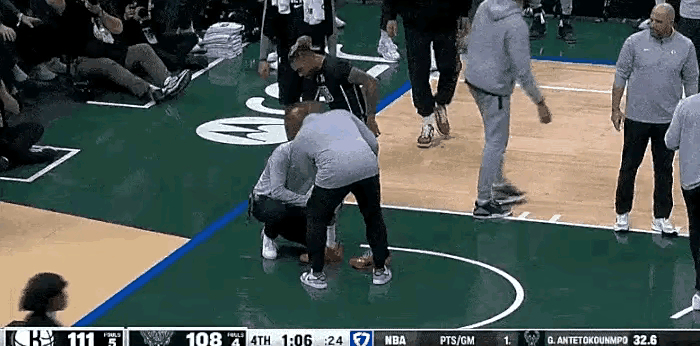 开云体育下载-雄鹿翻盘篮网B队,贝弗利爆发神勇的简单介绍