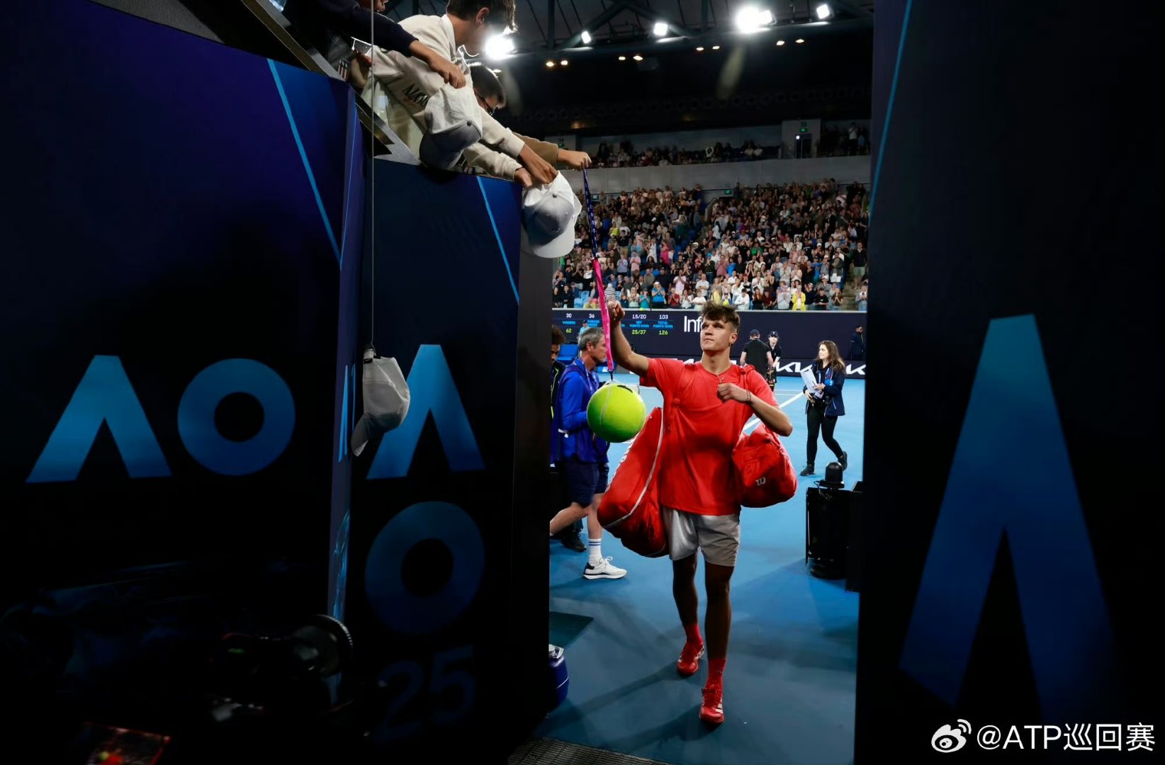 关于澳网险胜年终总决赛,鲁德关键制胜的信息 关于澳网险胜年终总决赛,鲁德关键制胜的信息