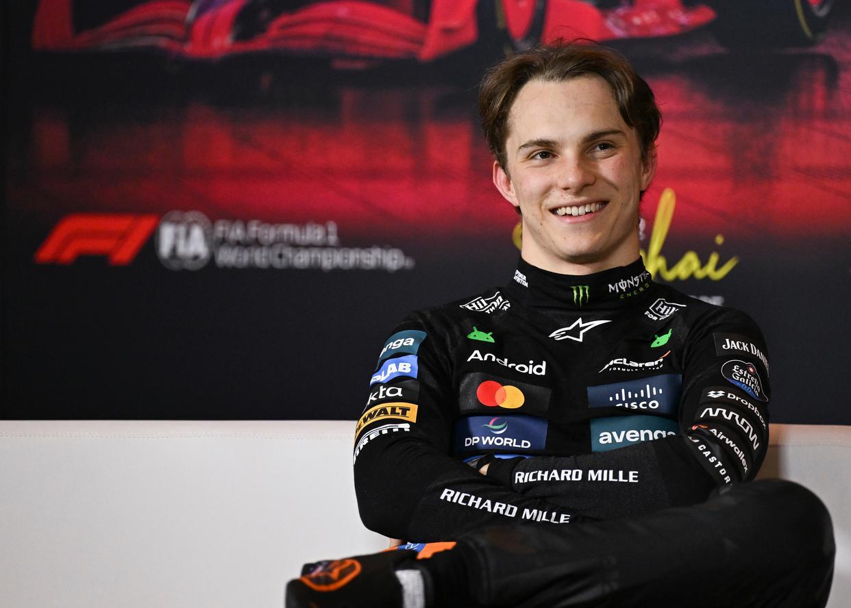 迈凯伦绝杀威廉姆斯，汉密尔顿刷新纪录