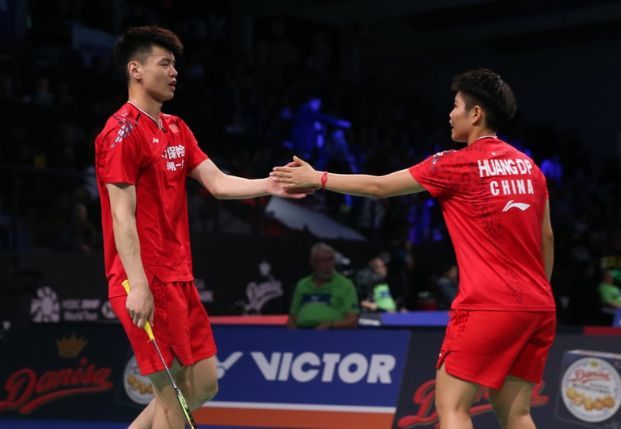 开云体育在线-印尼队完胜中国队,黄鸭组合扛起全队