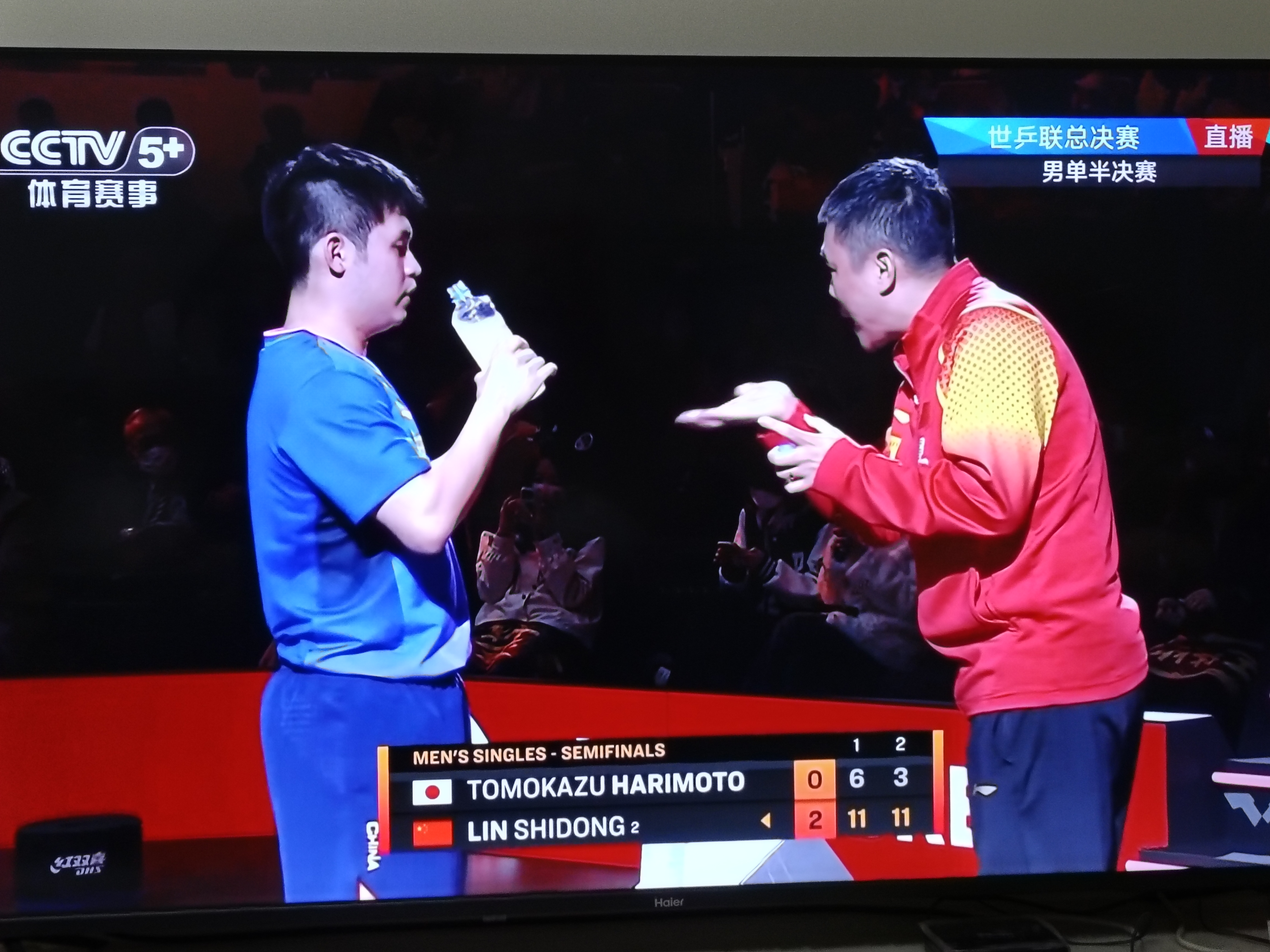 开云体育-日本队力克波兰队,许昕统治全场