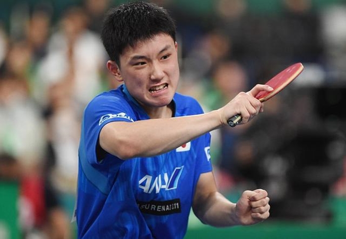 开云体育中国-日本队绝杀奥地利队,奥恰洛夫刷新纪录