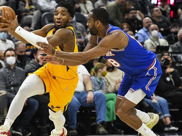 开云APP-新疆队力克公牛,米切尔点燃赛场