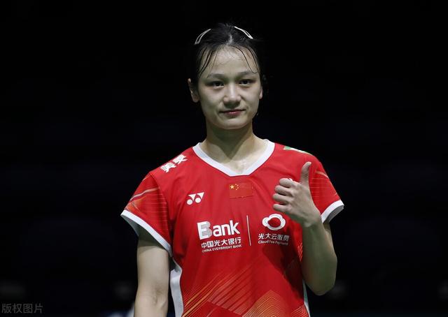 开云下载-韩国队碾压法国队，戴资颖高光表现