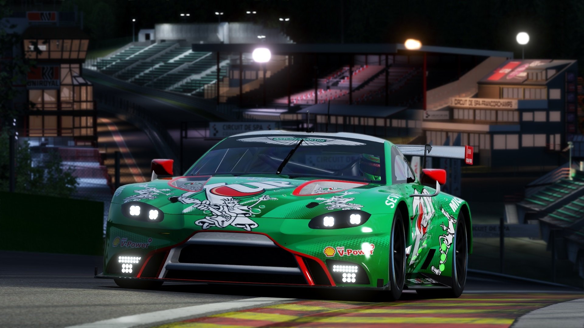 当马里在联合国击溃卡塔尔,F1赛场的争冠哲学正在被改写