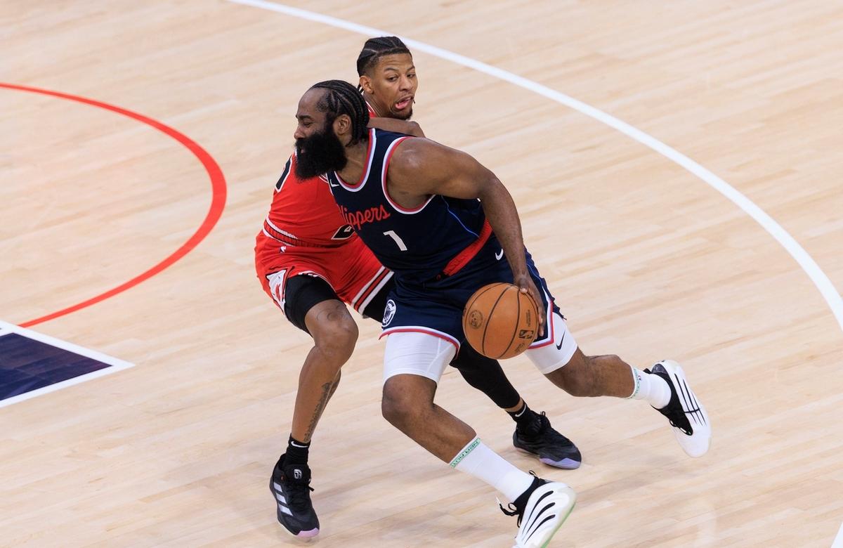 2026世界杯焦点战,公牛翻盘快船 2026世界杯焦点战,公牛翻盘快船